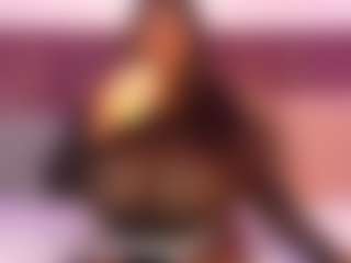 CheneellLorens's Live Sex Cam Show