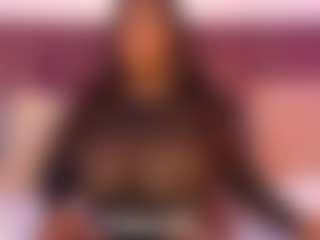 Live cam show with CheneellLorens - Brown Eyes Ebony on Nude Live Now | colombia