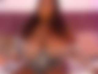 Live cam show with CheneellLorens - Asshole on madthumbs