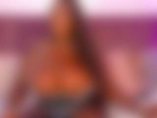 CheneellLorens's Live Sex Cam Show