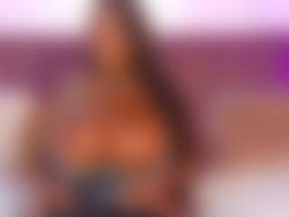 CheneellLorens's Live Sex Cam Show