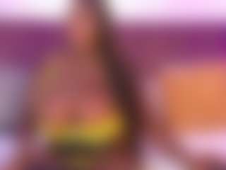 CheneellLorens's Live Sex Cam Show