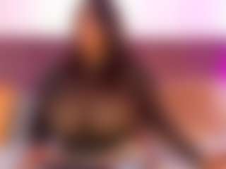 CheneellLorens's Live Sex Cam Show