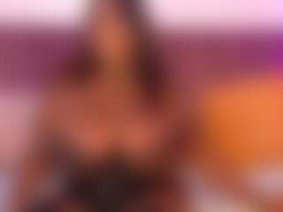 CheneellLorens's Live Sex Cam Show