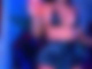 Live cam show with ambar evans - Lovense on crypto-cams