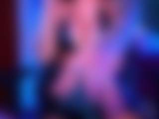 Live cam show with ambar evans - Athletic on CamwithHer