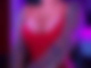 Live cam show with ambar evans - Athletic on dropp.cam