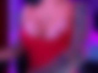 Live cam show with ambar evans - Brown Hair Toys on Big Tits