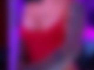 Live cam show with ambar evans - Cosplay on CamwithHer