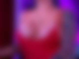 Live cam show with ambar evans - Cosplay Toys on PervPlay.com