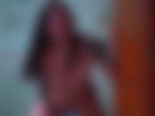 Live cam show with ambar evans - Bedroom on CamwithHer