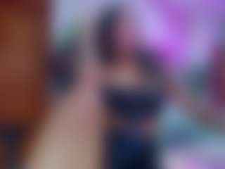 Live cam show with ambar evans - Tattoos Brown Hair on SpankPalCams