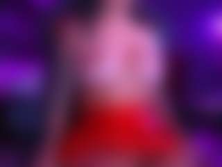 Live cam show with ambar evans - Cosplay Brown Hair on Milfs Live