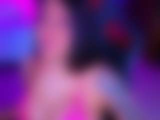 Live cam show with ambar evans - Fingers on crypto-cams