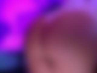 Live cam show with ambar evans - Bedroom Brown Hair on StripNow