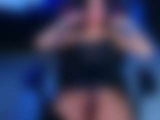 Live cam show with ambar evans - Athletic on TeamSkeetLive