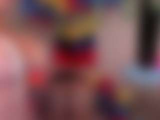 Live cam show with saamytits - Wet on Stripli.com