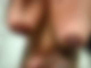 Live cam show with saamytits - Gag on Soda Cam