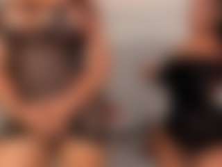 Live cam show with saamytits - BBW on Dolls Live