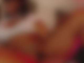 Live cam show with saamytits - Ebony Anal on SpankPalCams