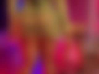 Live cam show with Saamy Tits - Lovense on Camsoda.co