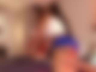 Saamy Tits's Live Sex Cam Show