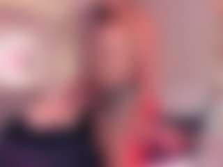 Saamy Tits's Live Sex Cam Show