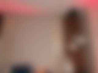 Saamy Tits's Live Sex Cam Show