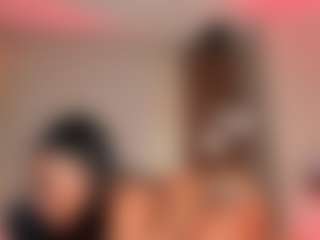 Saamy Tits's Live Sex Cam Show