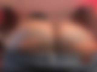 Live cam show with Saamy Tits - Tongue on Mixed Magazine Live