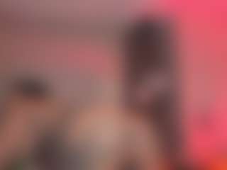Saamy Tits's Live Sex Cam Show