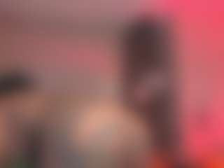 Saamy Tits's Live Sex Cam Show