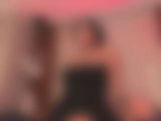 Saamy Tits's Live Sex Cam Show