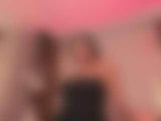 Saamy Tits's Live Sex Cam Show