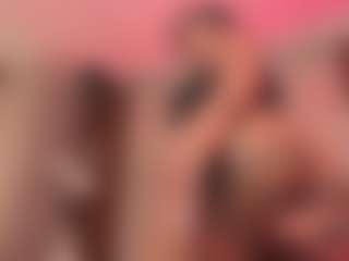 Saamy Tits's Live Sex Cam Show
