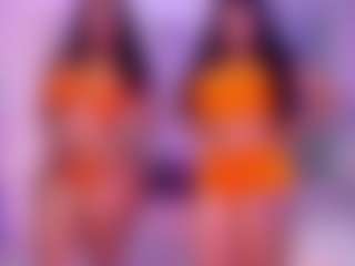 Saamy Tits's Live Sex Cam Show