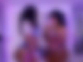 Saamy Tits's Live Sex Cam Show
