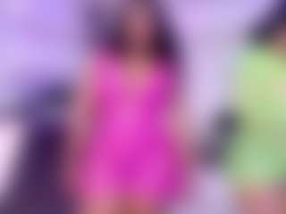 Saamy Tits's Live Sex Cam Show