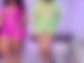 Saamy Tits's Live Sex Cam Show