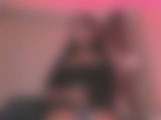 Saamy Tits's Live Sex Cam Show