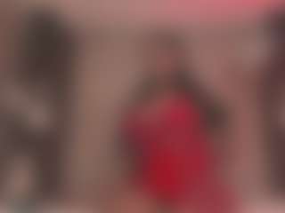 Saamy Tits's Live Sex Cam Show