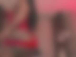Saamy Tits's Live Sex Cam Show