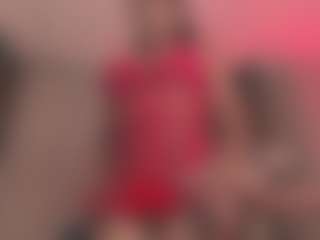 Saamy Tits's Live Sex Cam Show