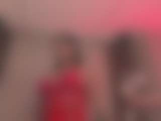Saamy Tits's Live Sex Cam Show