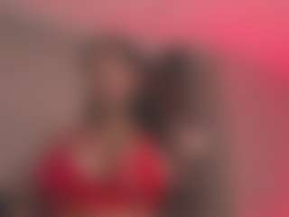 Saamy Tits's Live Sex Cam Show