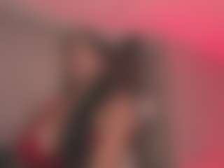 Saamy Tits's Live Sex Cam Show