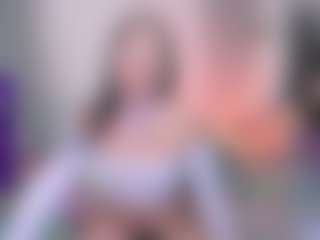Live cam show with Annhala_ - Young Adult on luckytryst.com
