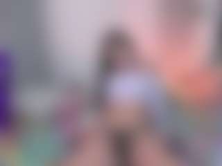 Live cam show with Annhala_ - Colombia on CamSodaAdn