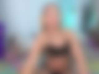 Annhala_'s Live Sex Cam Show