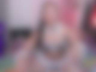 Live cam show with Annhala_ - Show on livesexfox.com
